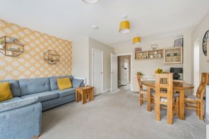 Lounge/Dining Room - click for photo gallery